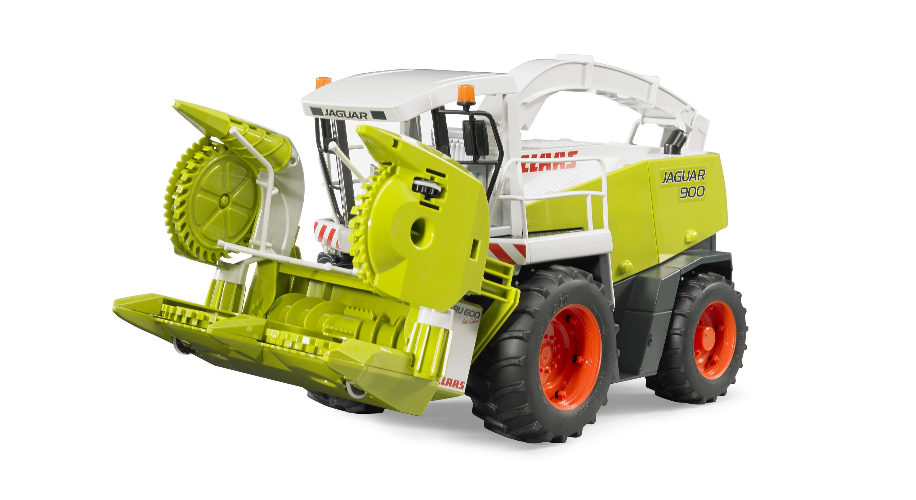 Bruder Claas Feldhäcksler Jaguar 900