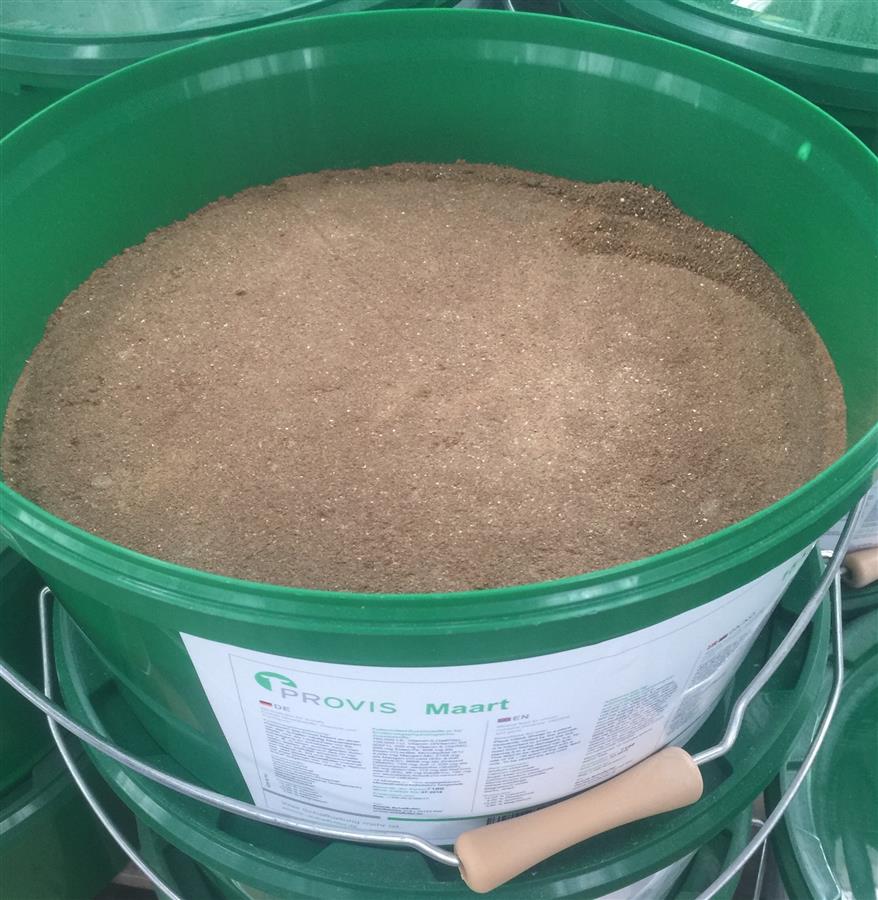 Provis Maart Leckschale für Schafe, 15 kg
