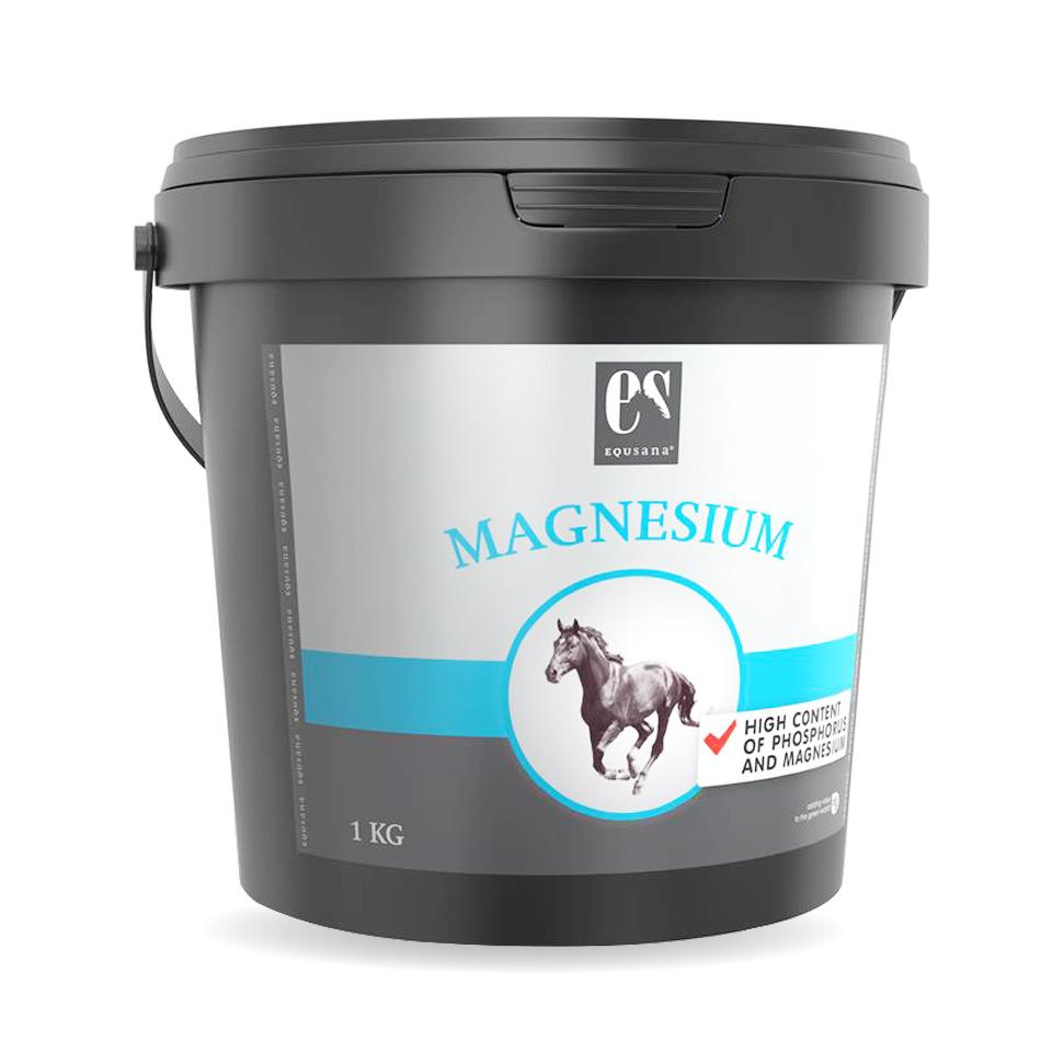 Equsana Magnesium, 1 kg