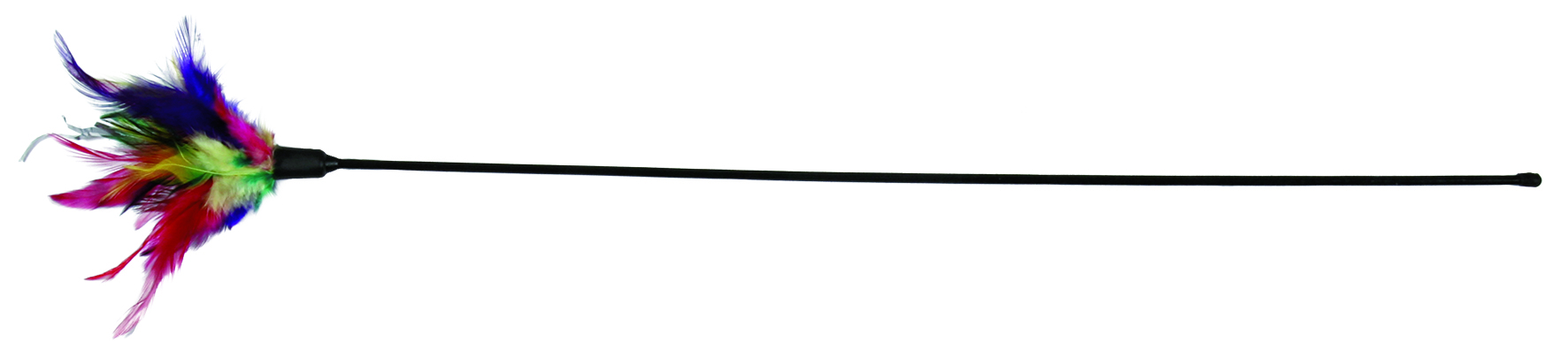 Trixie Legestav med fjeder, 50 cm