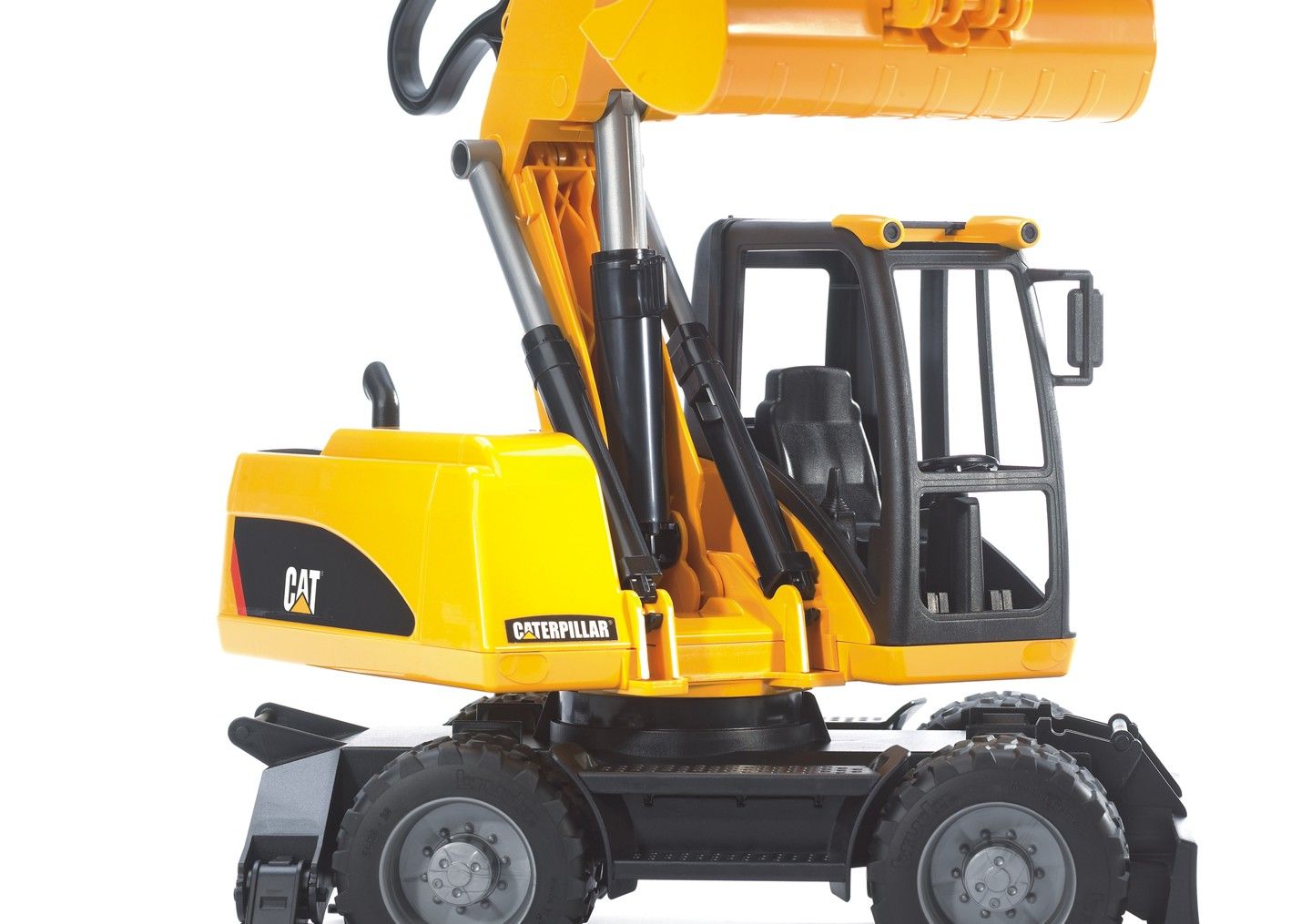 Bruder Caterpillar CAT Mobilbagger