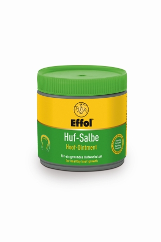 Effol-Hovsalve grøn,500 ml
