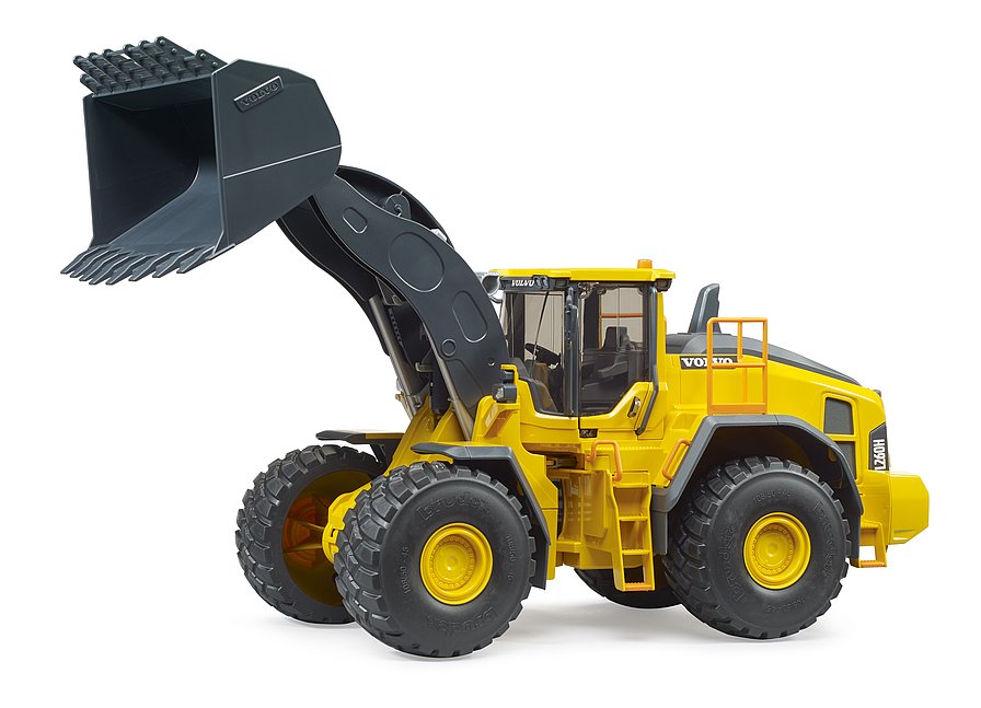 Bruder Volvo læssemaskine L260H 02458