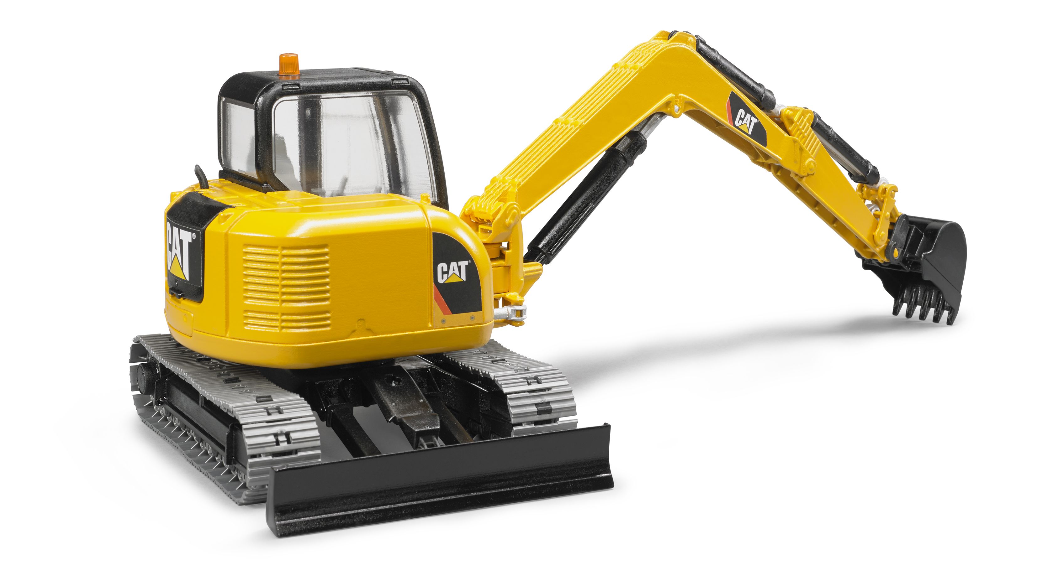 Bruder Caterpillar CAT Minilæsser