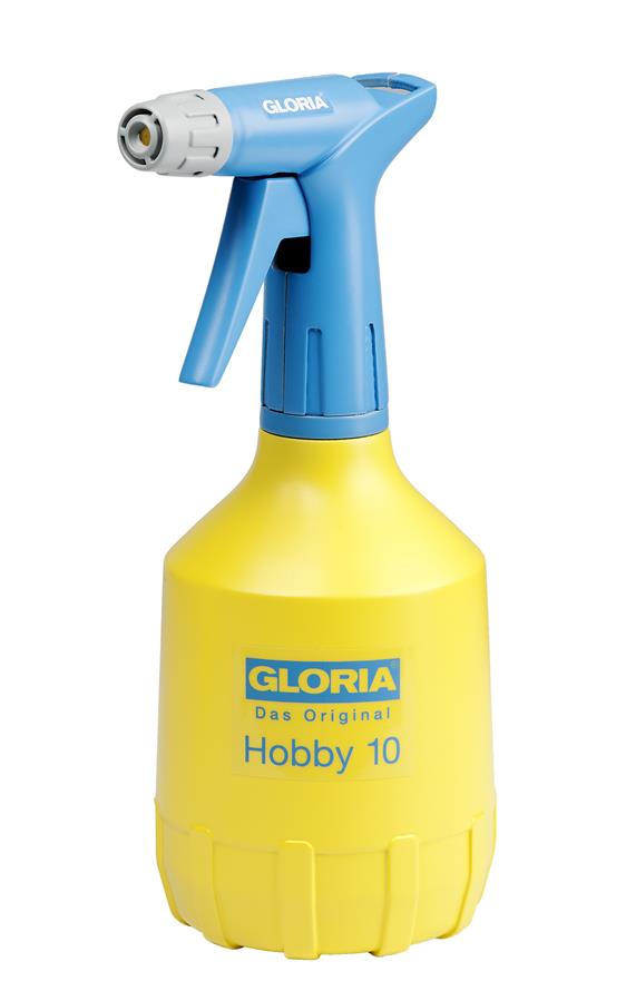 Gloria Forstøver Hobby 10, 1 liter 