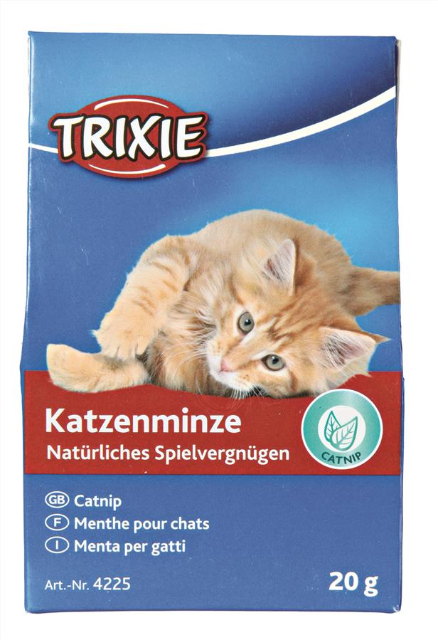 Trixie Kattemint, 20 g