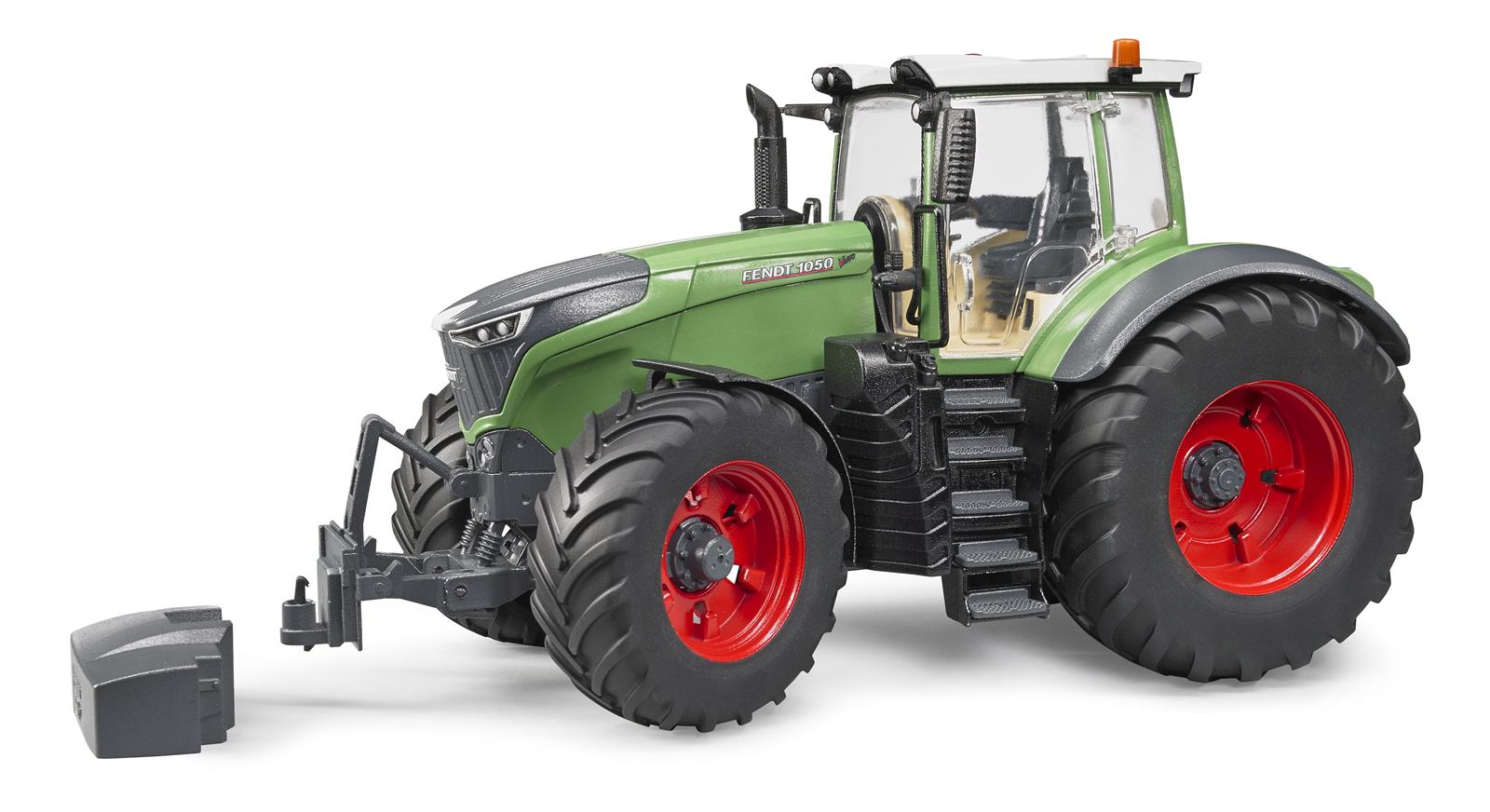 Bruder Fendt Traktor 1050 Vario