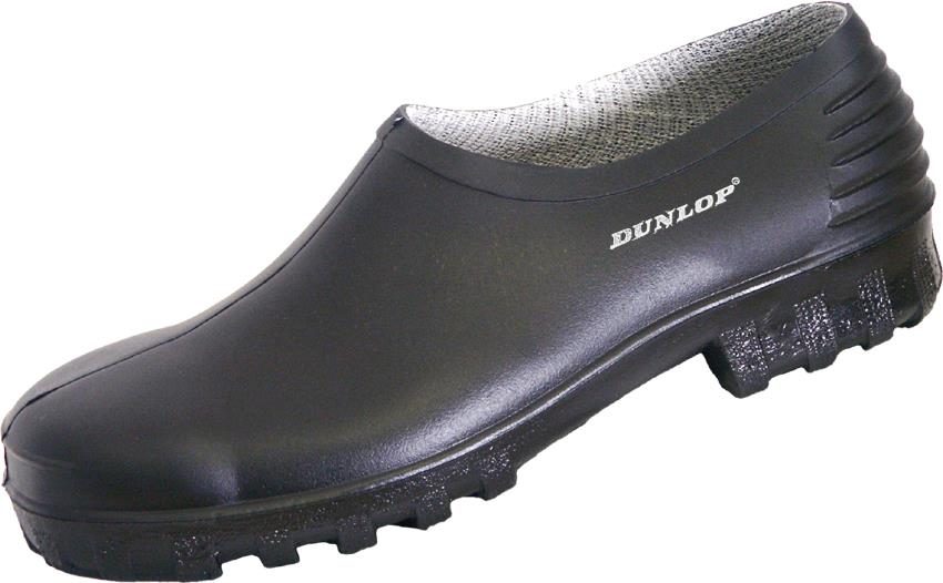 Dunlop PVC-Clog