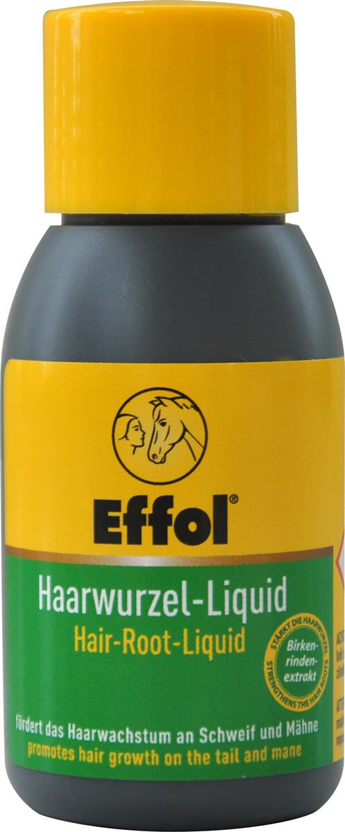 Effol Hårrod Liquid, 500 ml