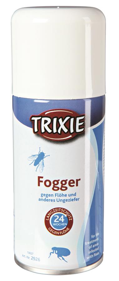 Trixie Fogger Skadedyrs-Sprøjteautomat, 150 ml