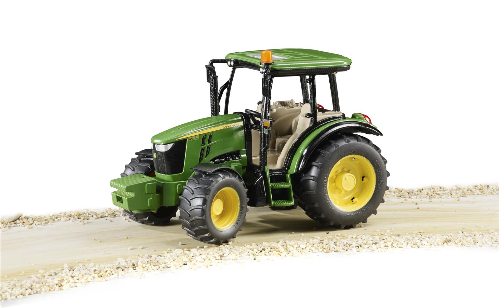 Bruder John Deere 5115M