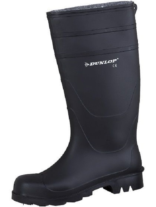 Dunlop Universal Gummistiefel