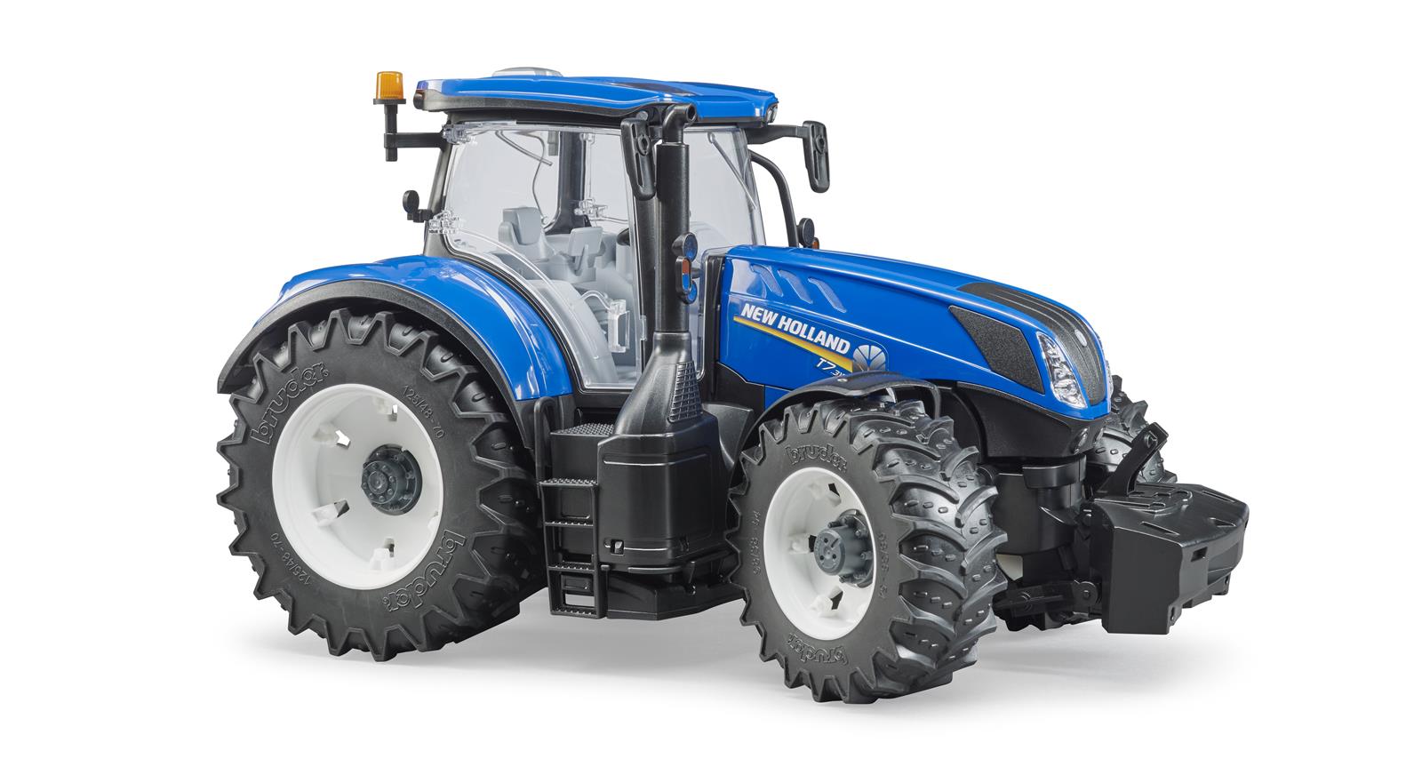 Bruder New Holland T7.315 Traktor