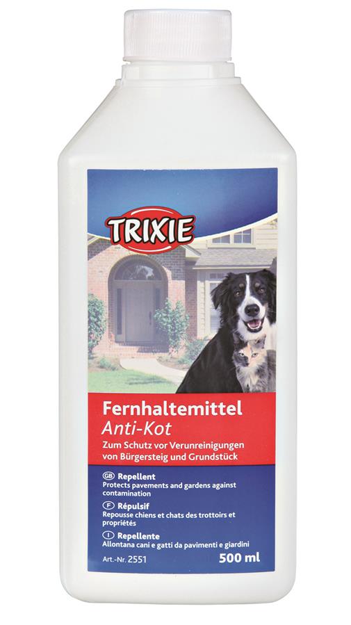 Trixie Anti-Afførings koncentrat, 500 ml