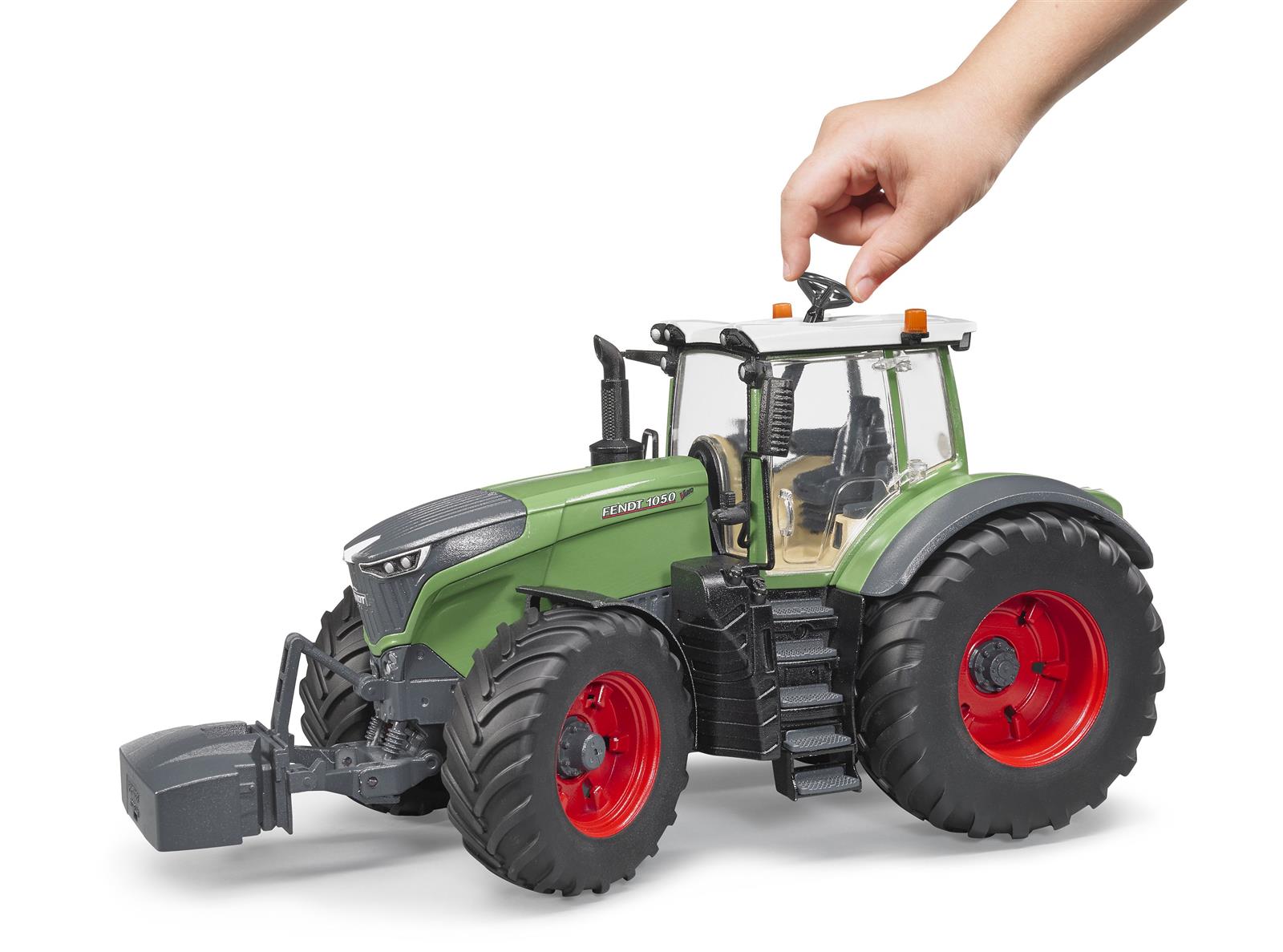 Bruder Fendt Traktor 1050 Vario