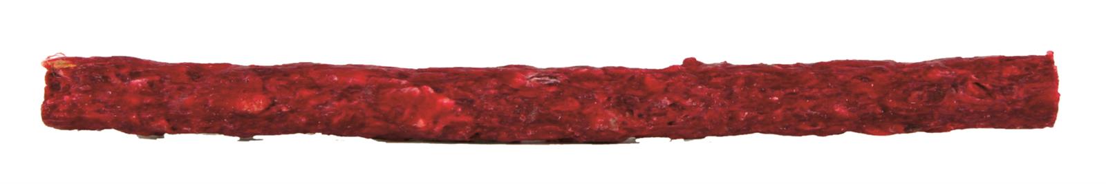 Trixie Tyggeruller, 12 cm/ø 9-10 mm, 100 stk., rød