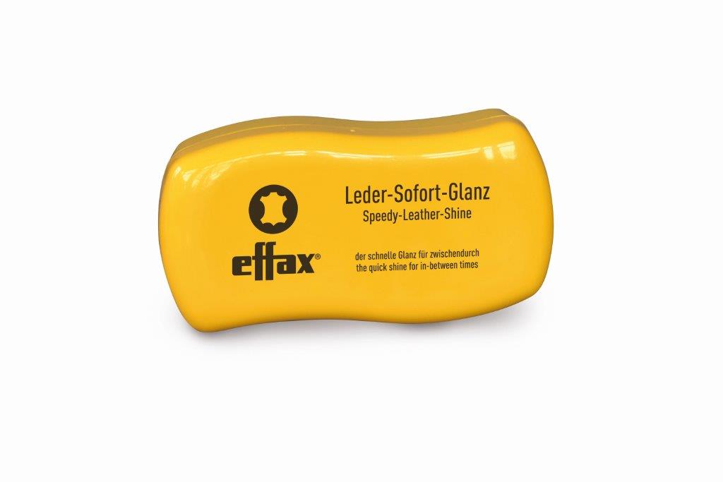 Effax Læder-Instant-Glans, 50 g