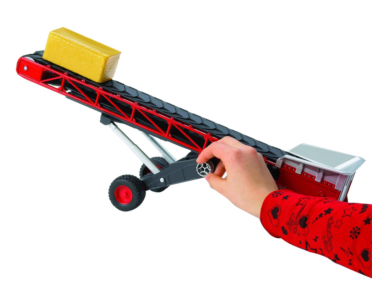 Bruder Förderband