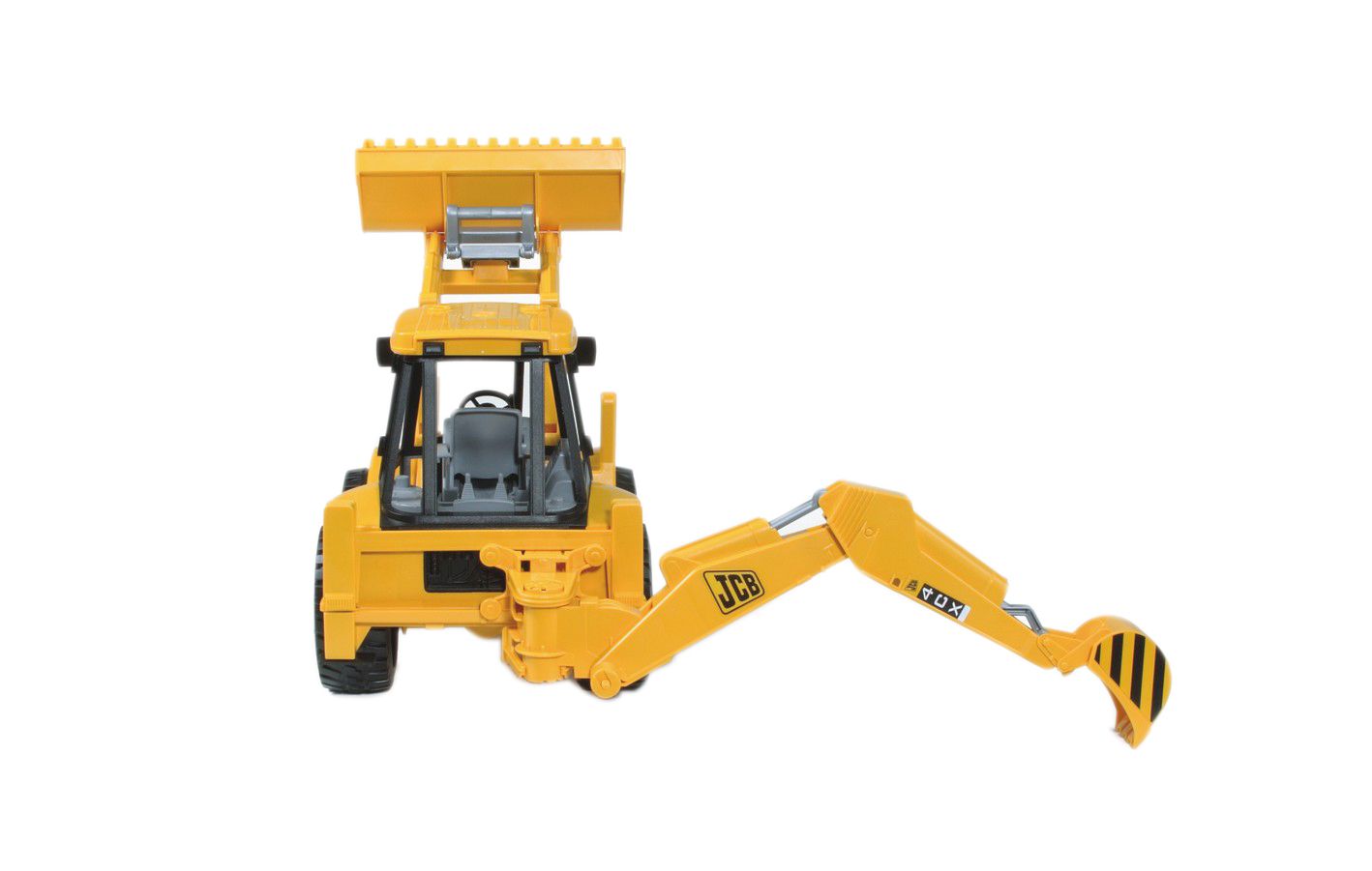 Bruder JCB 4CX Gravemaskine