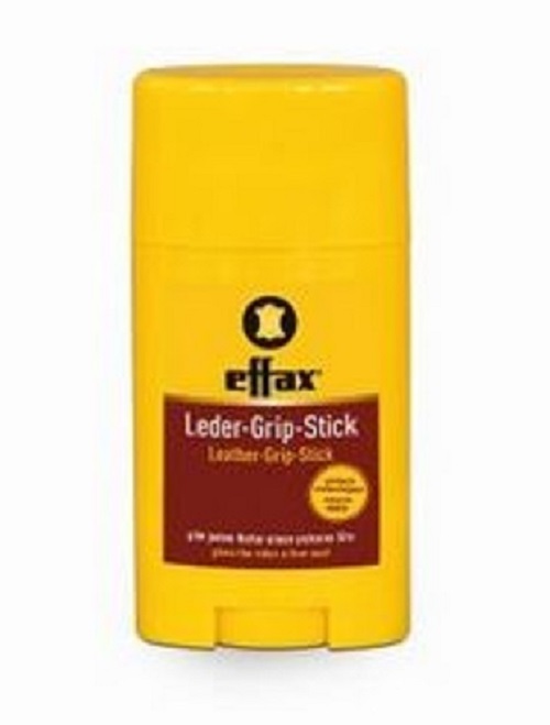 Effax Leder-Grip-Stick, 50 ml