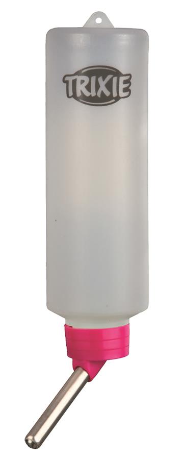 Trixie Kæledyrs vandingstrug med trådholder, 250 ml