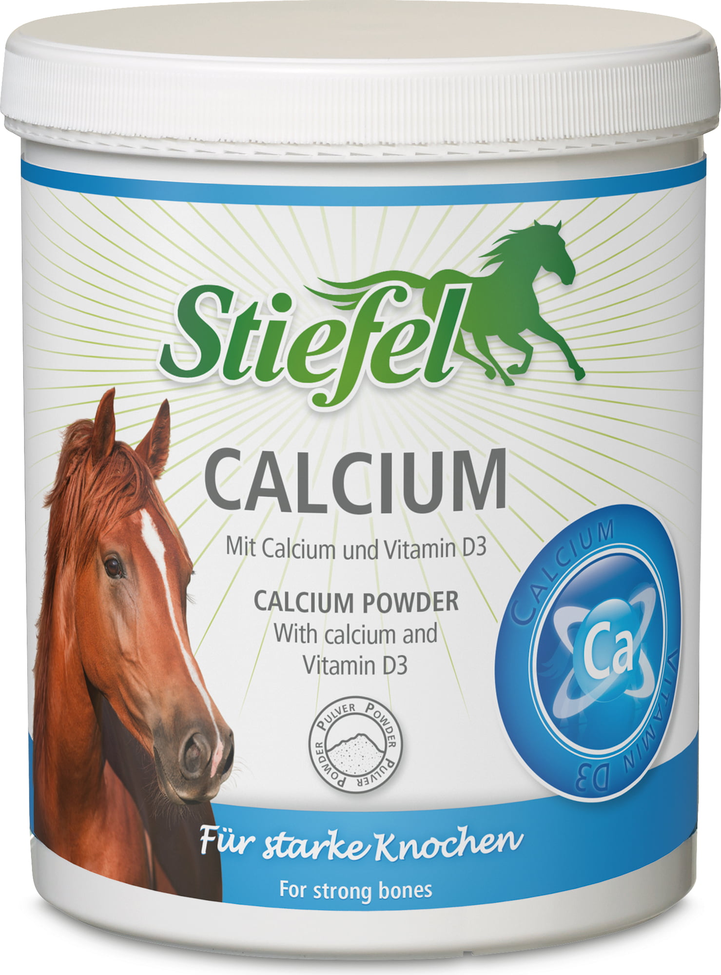 Stiefel Calcium, 1 kg