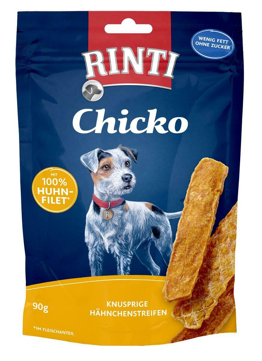 Chicko Kylling Snack, 90 g