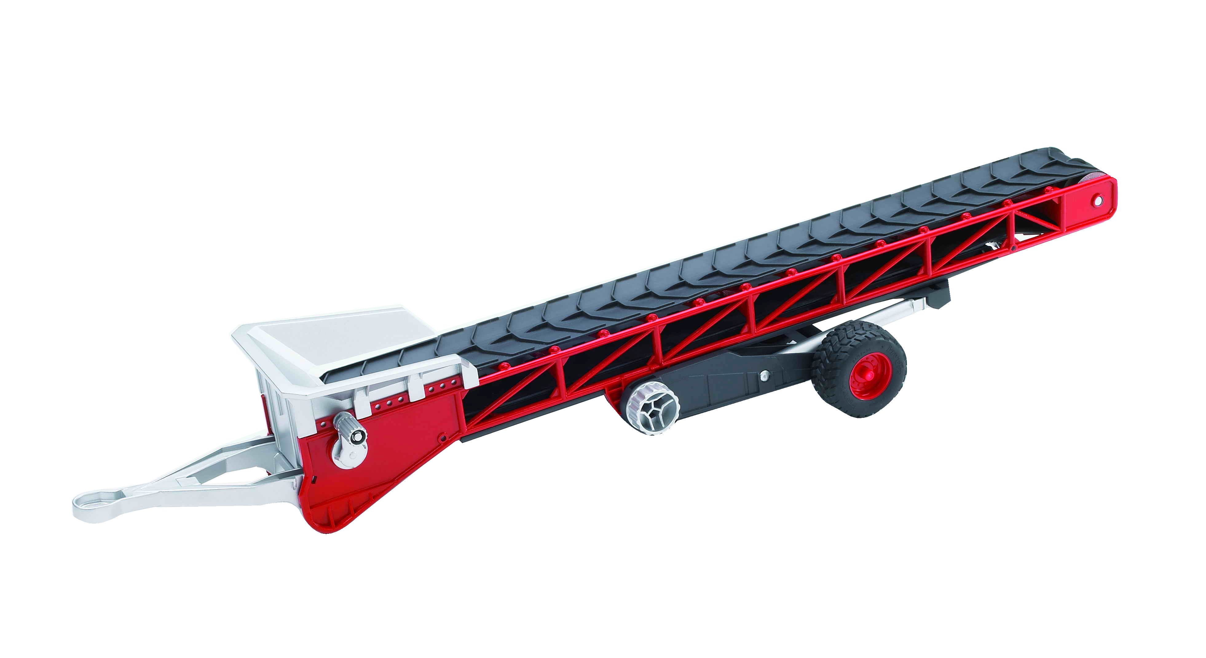 Bruder Transportør