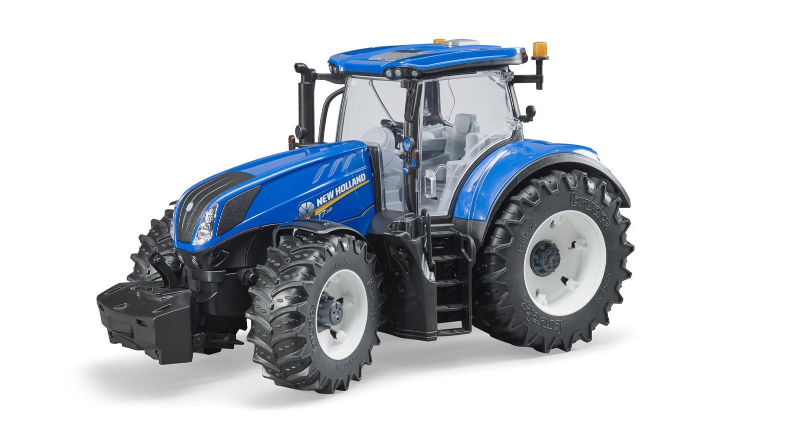Bruder New Holland T7.315 Traktor