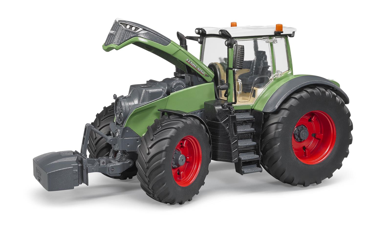 Bruder Fendt Traktor 1050 Vario