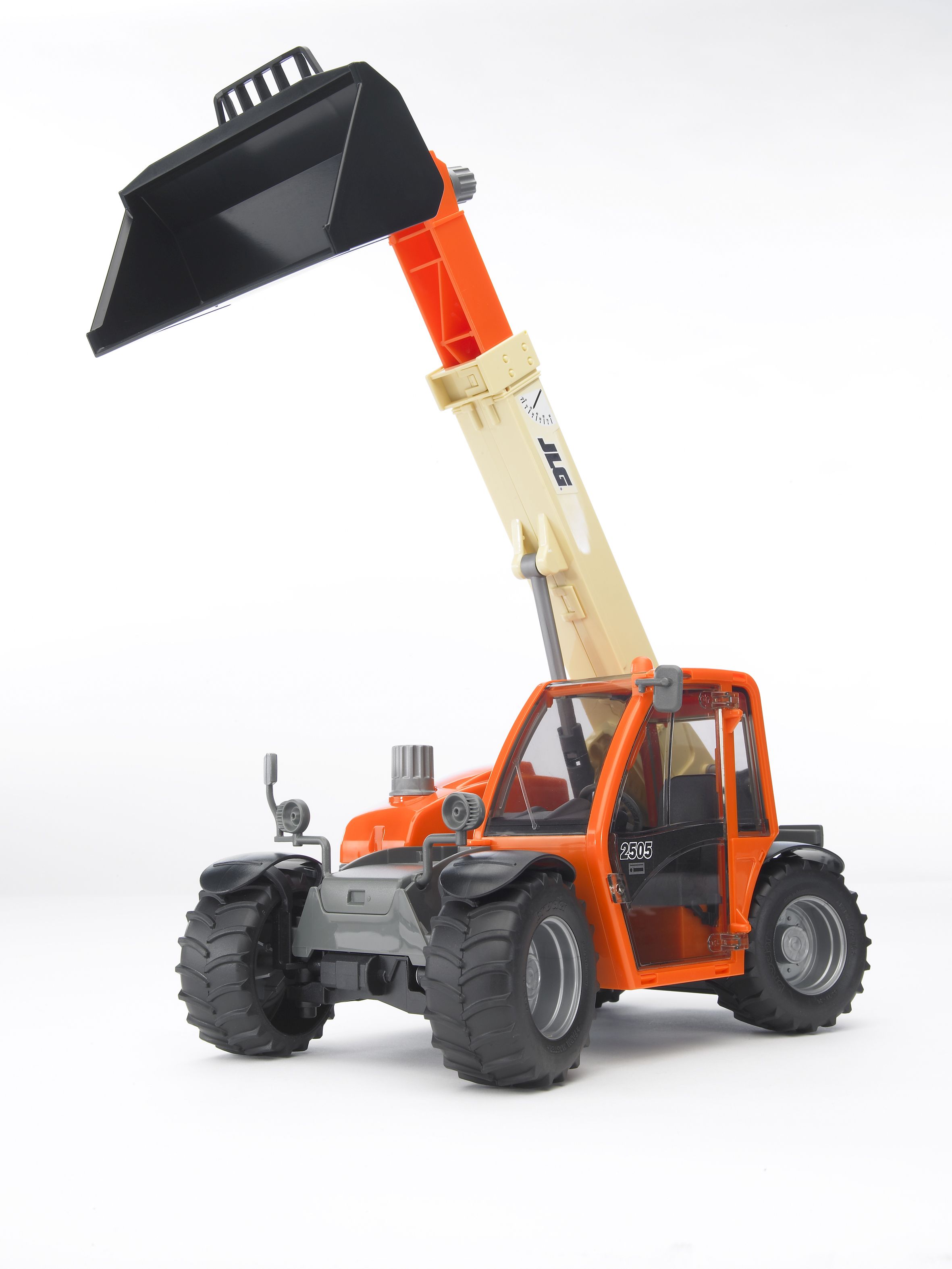 Bruder JLG 2505 Teleskoplæsser