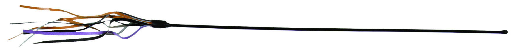 Trixie Legestav med læderbånd, 65 cm