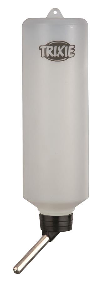 Trixie Kæledyrs vandingstrug med trådholder, 450 ml