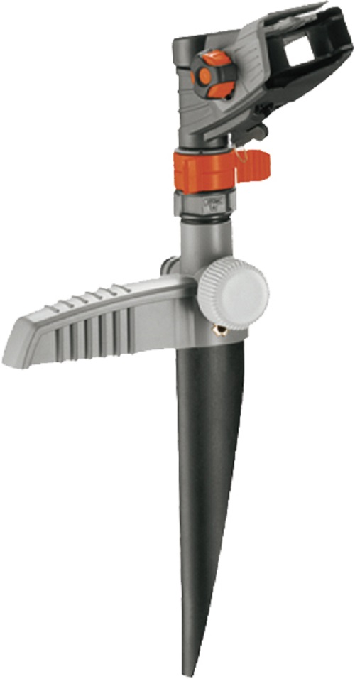 Gardena 8141-20 Impuls-, Kreis- und Sektorenregner
