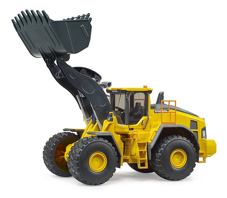 Bruder Volvo læssemaskine L260H 02458