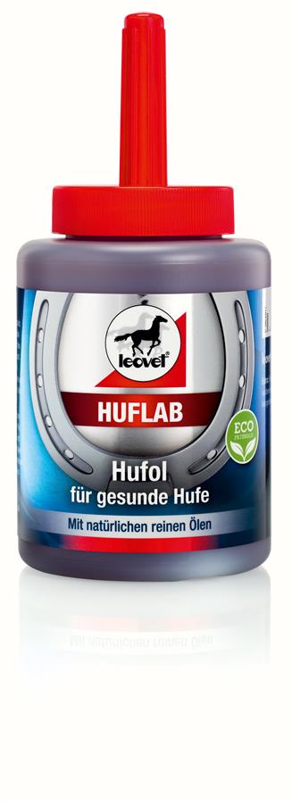 Leovet Huflab Hovolie til heste, 450 ml