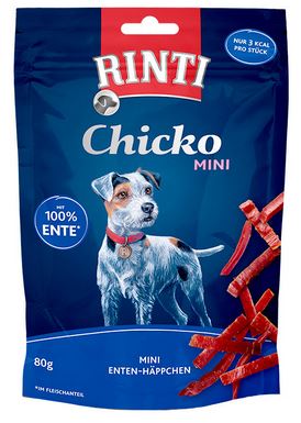 Chicko Mini And Snack, 80 g