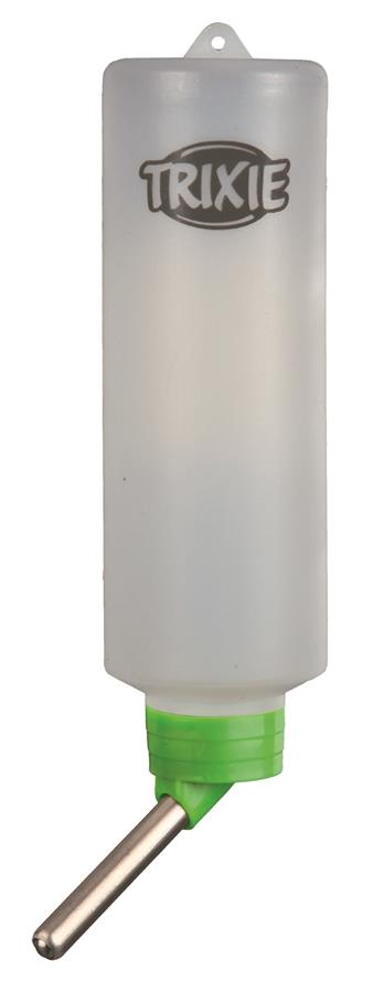 Trixie Kæledyrs vandingstrug med trådholder, 250 ml