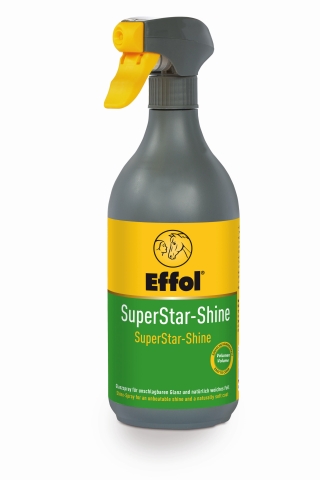 Effol SuperStar-Shine, 750 ml