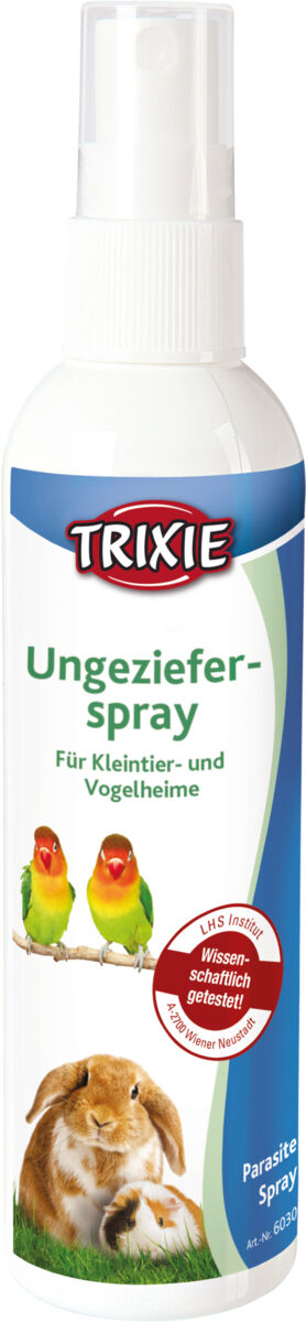 Trixie BIO Liberator, kæledyr/fugle, 100 ml