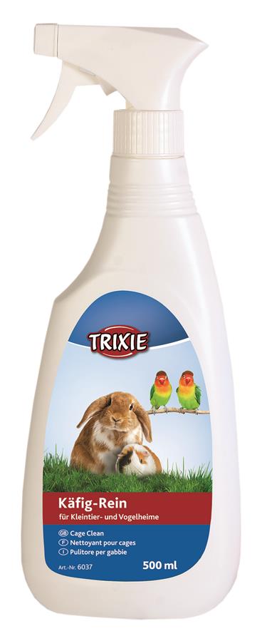 Trixie Bur-Renser, 500 ml