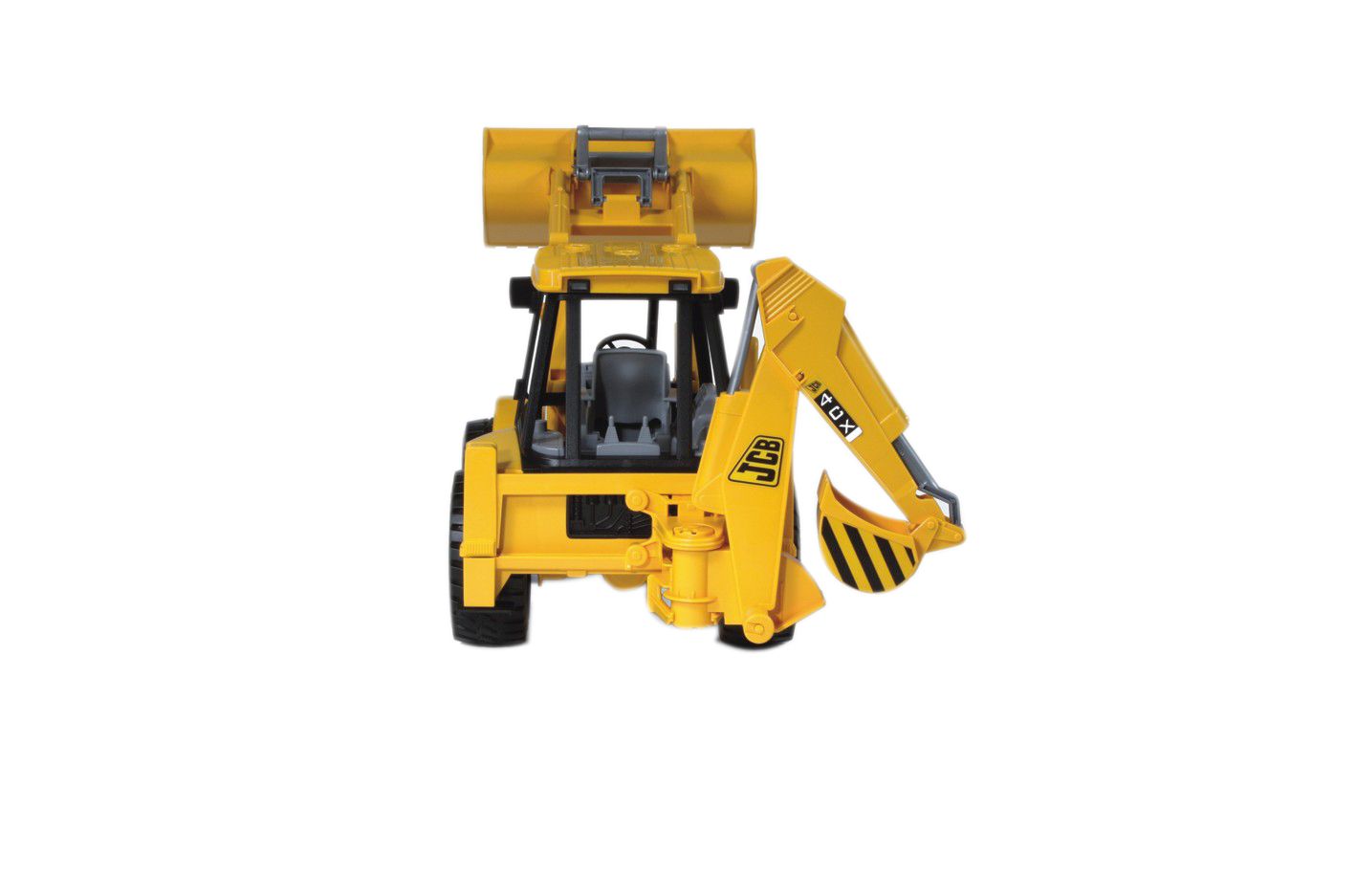 Bruder JCB 4CX Gravemaskine